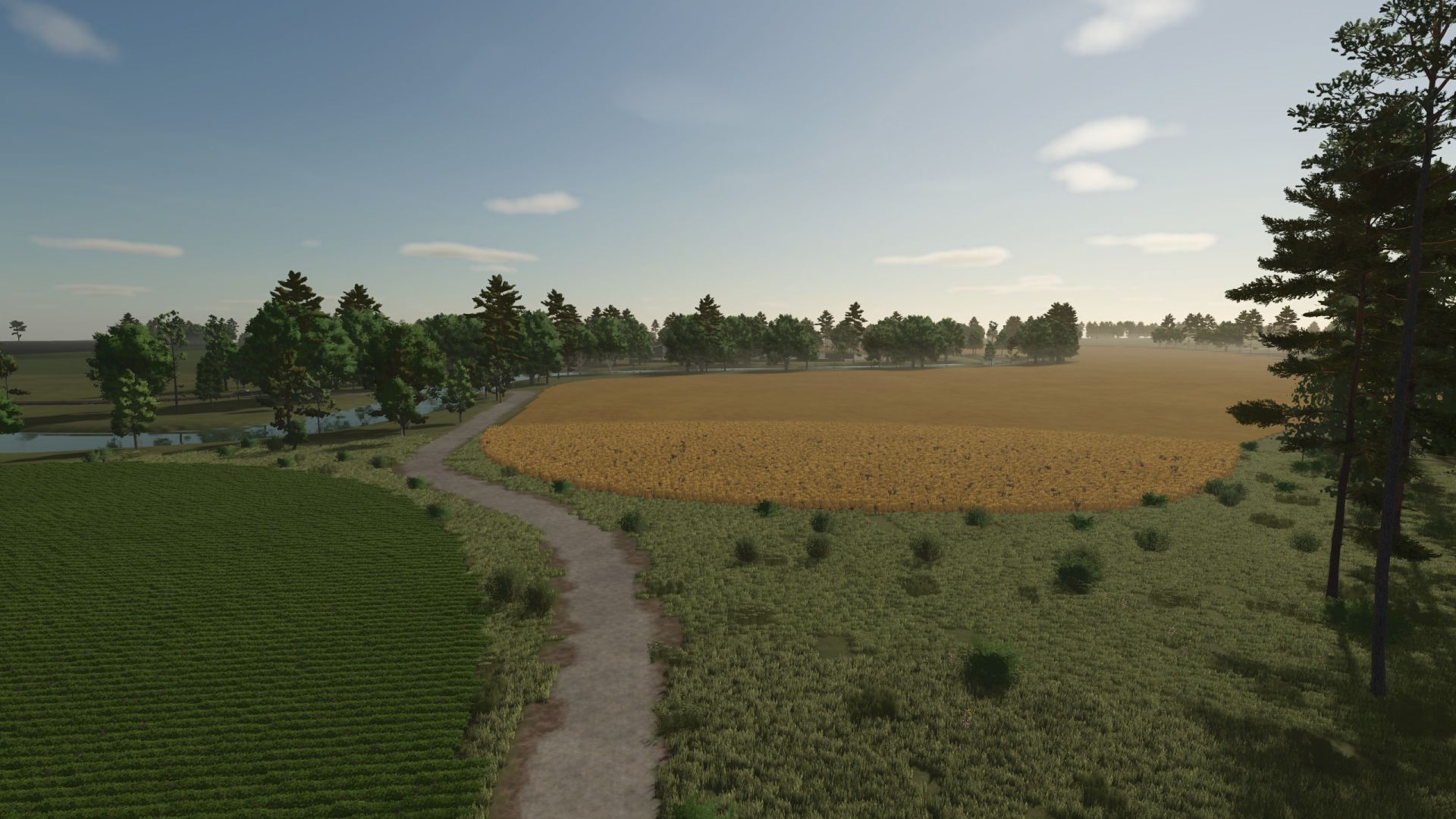 Am Nord-Ostsee-Kanal