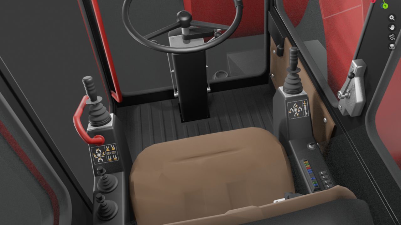 ATLAS 1304