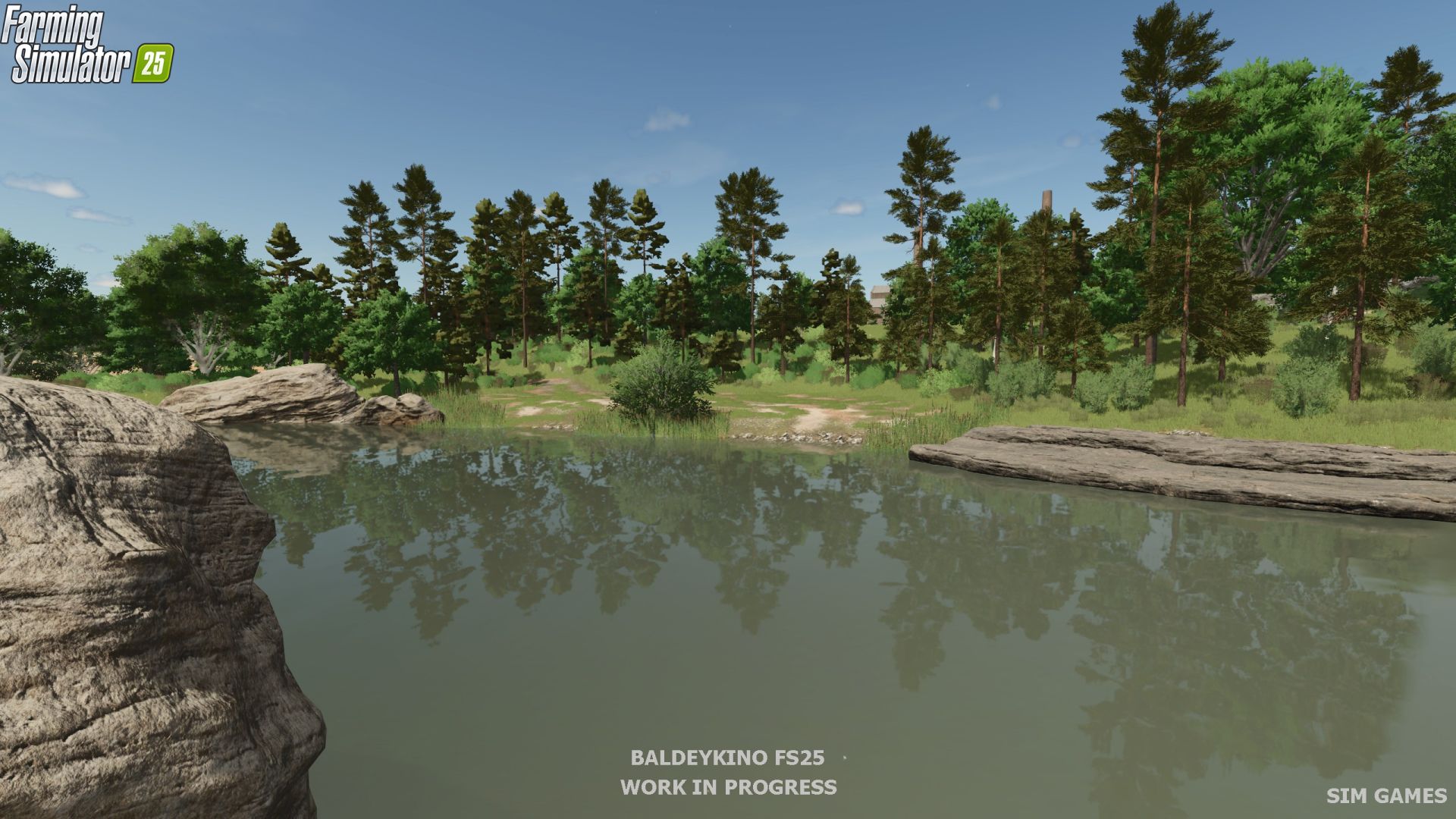Baldeykino
