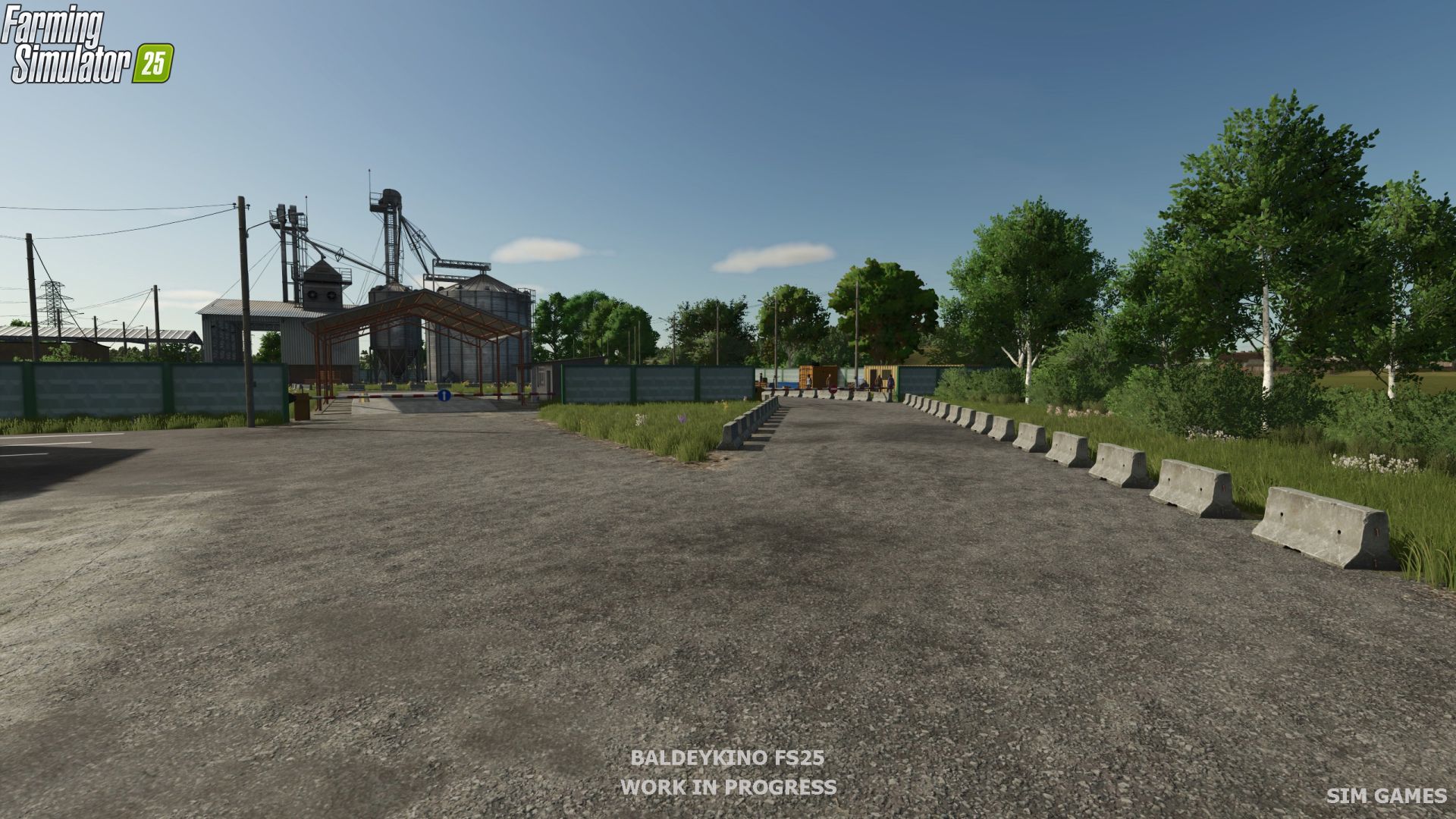Baldeykino