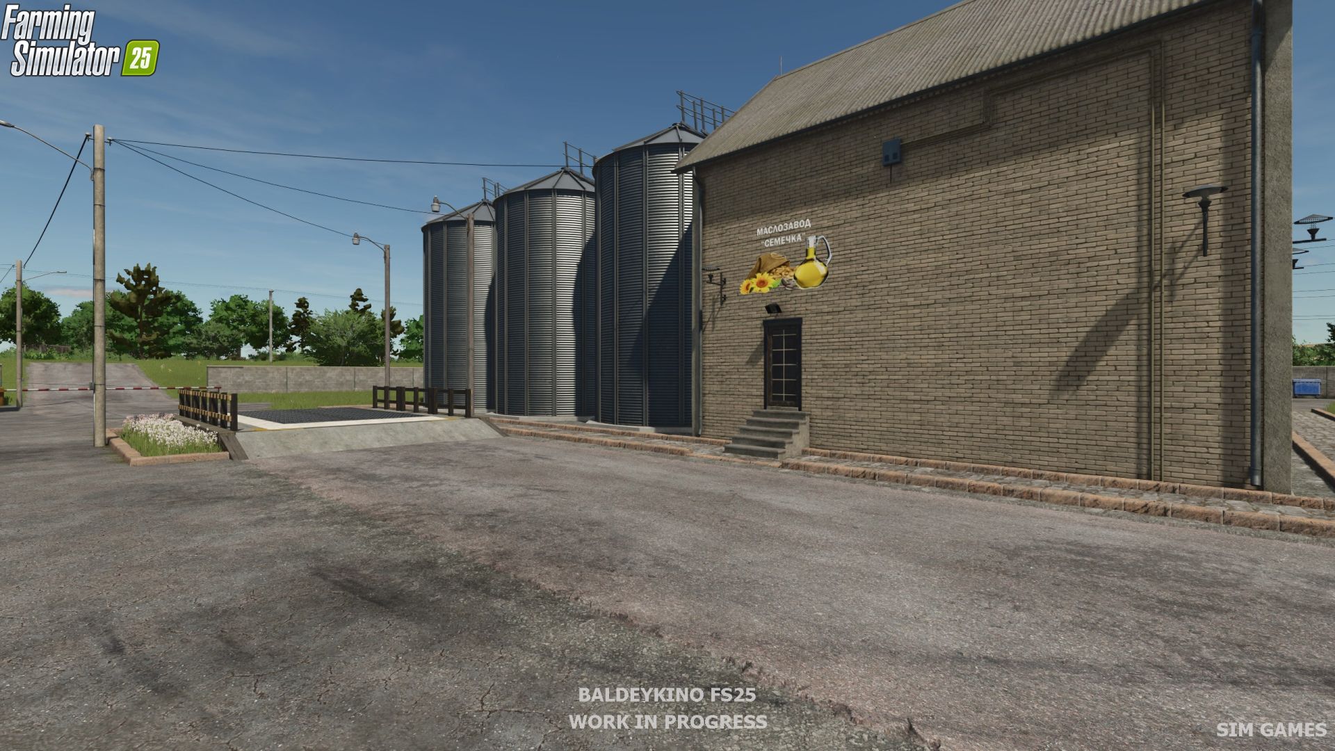 Baldeykino