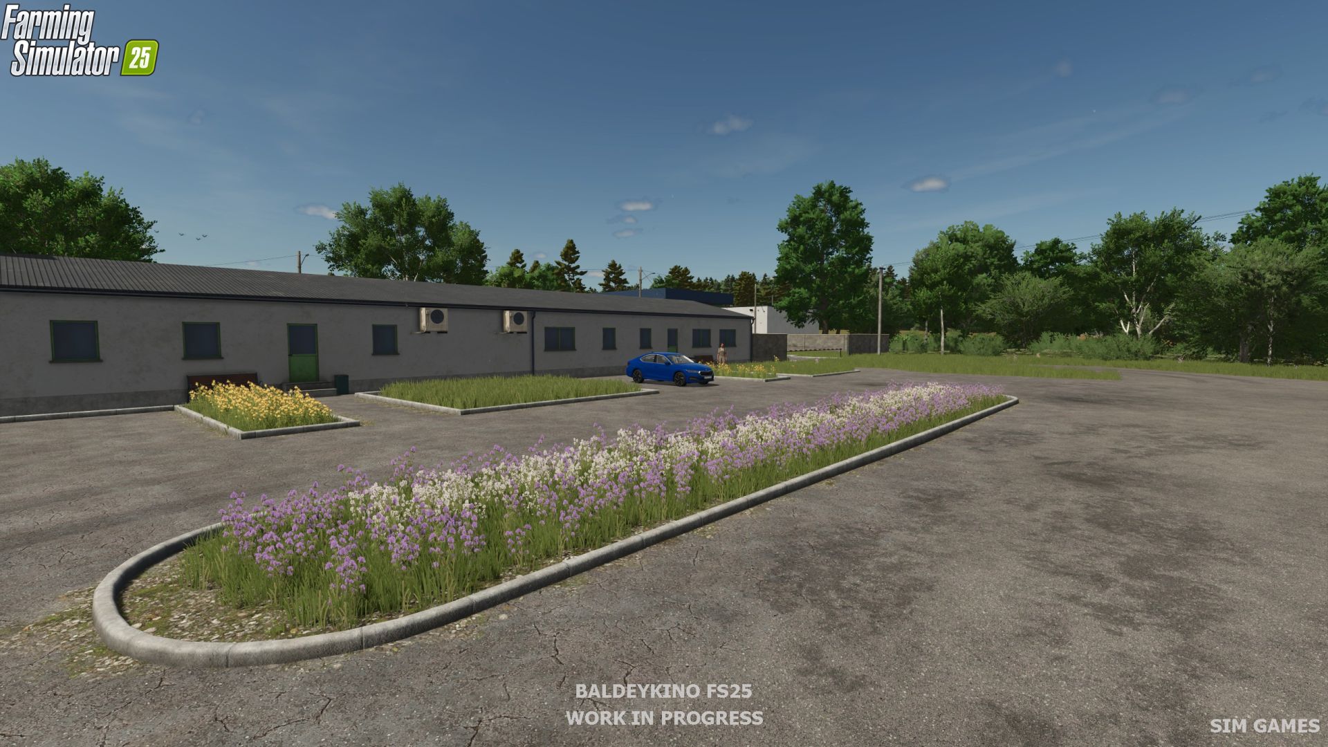 Baldeykino