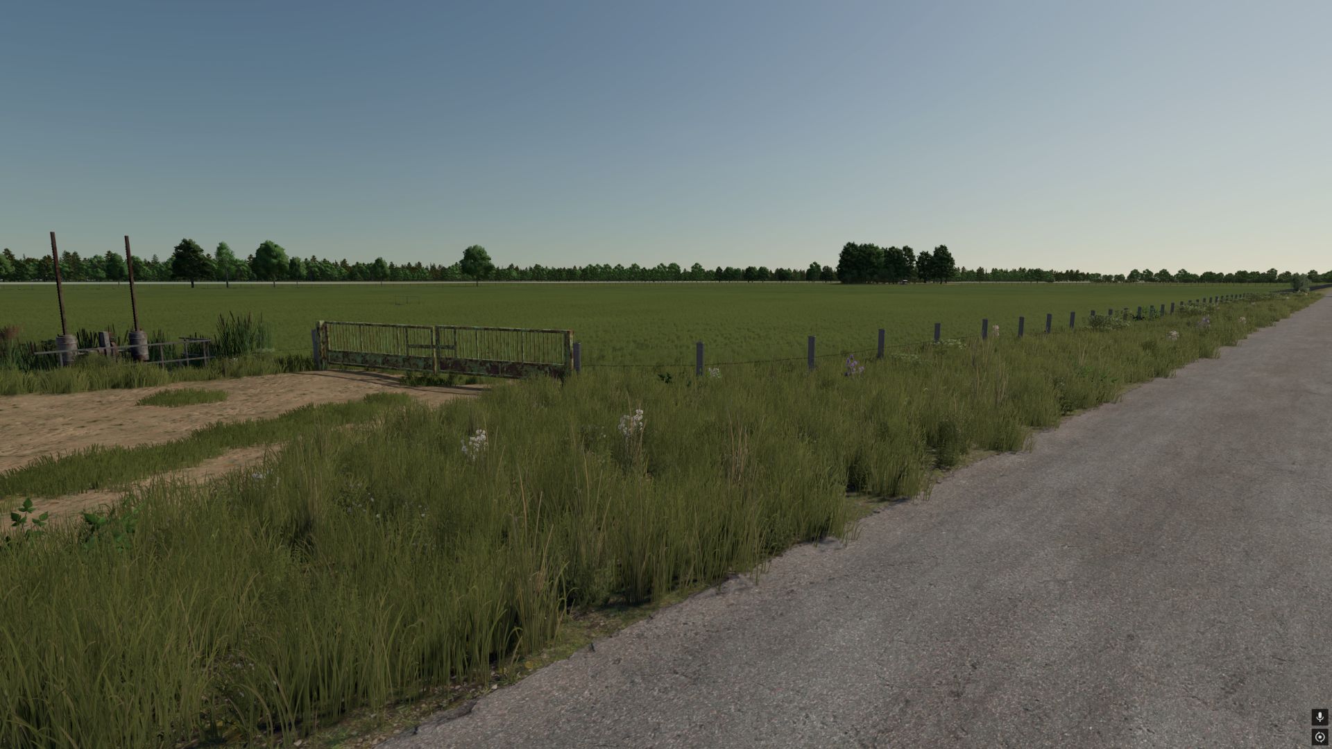 Banzkow community