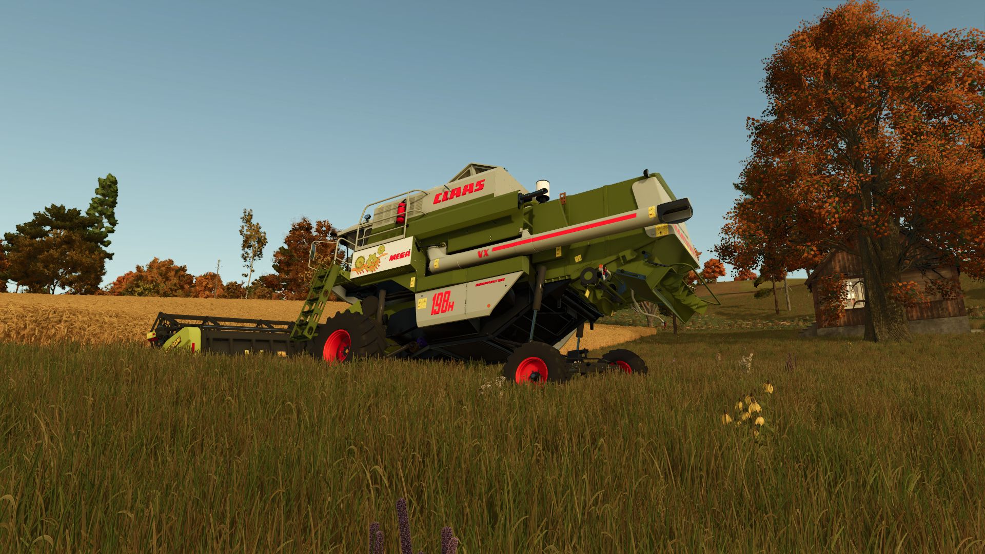 Bascio and Sorroundings