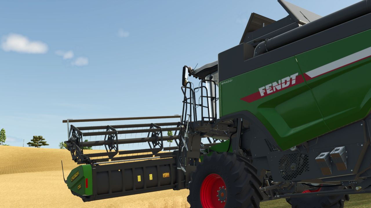 Bascio and Sorroundings