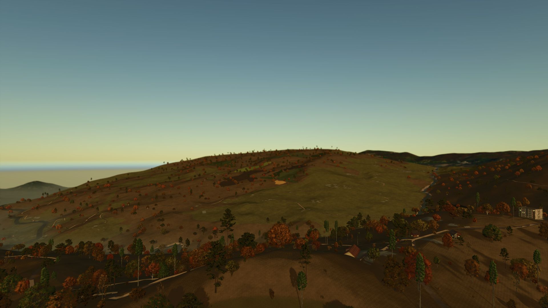 Bascio and Sorroundings