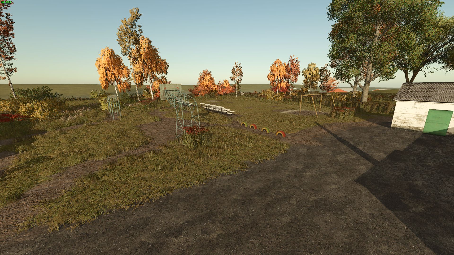Begelville