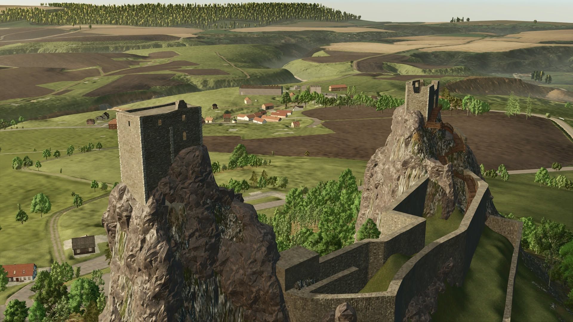 Bohemian Paradise