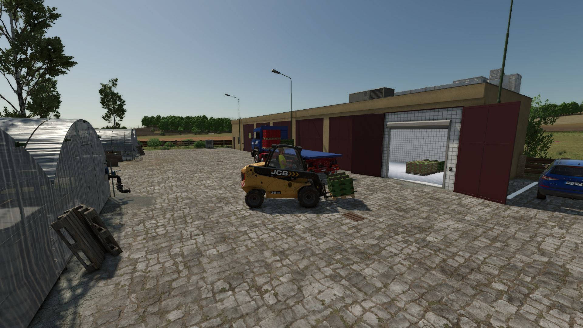 Campagna Senese