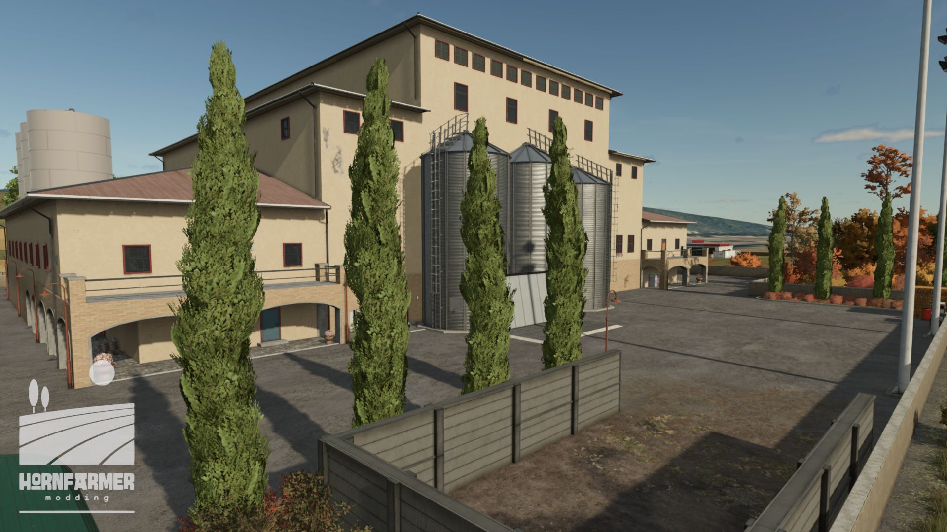 Campagna Senese