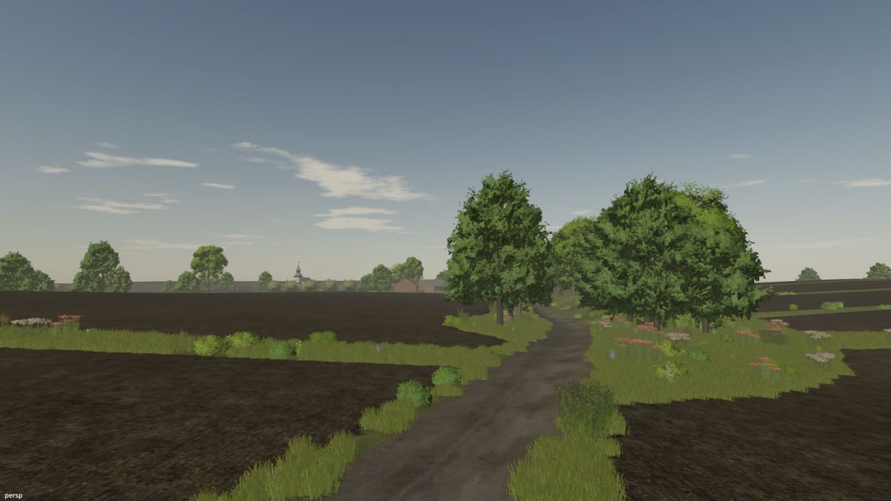Cembrowina Remastered