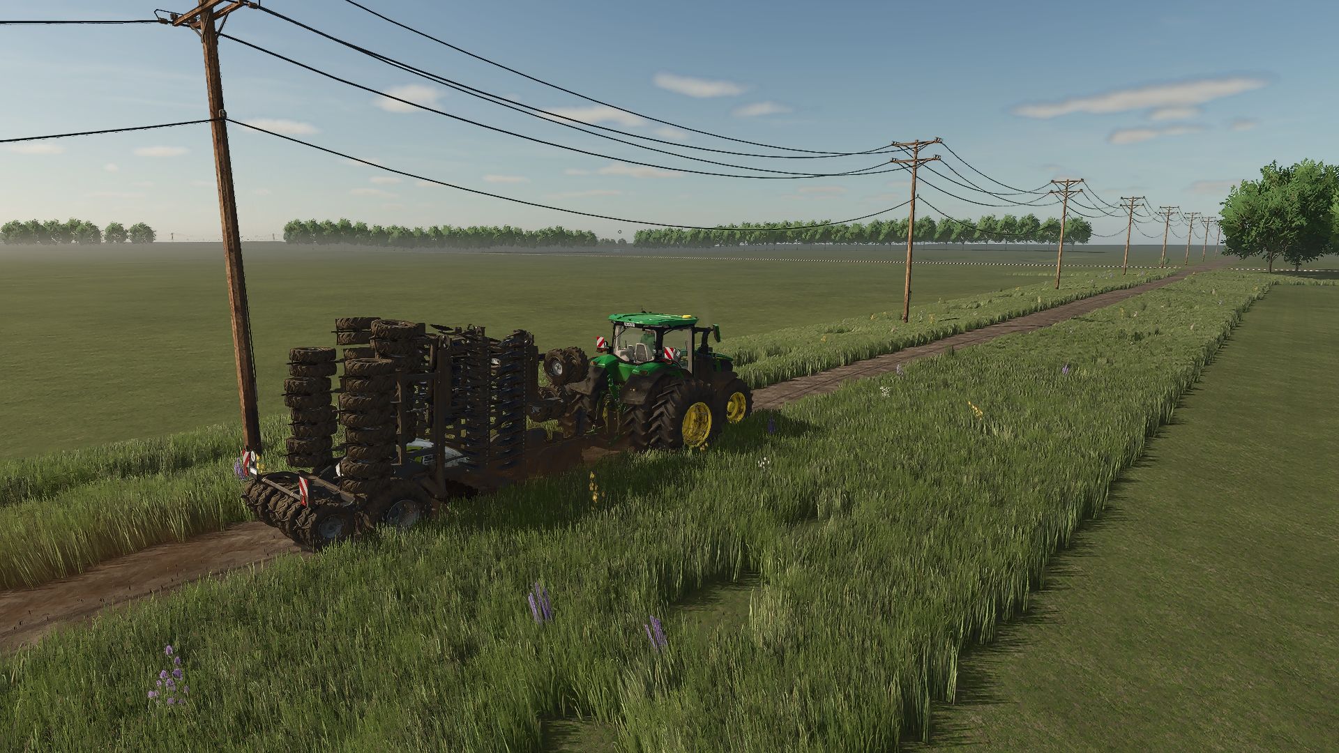 CenkaFarm25