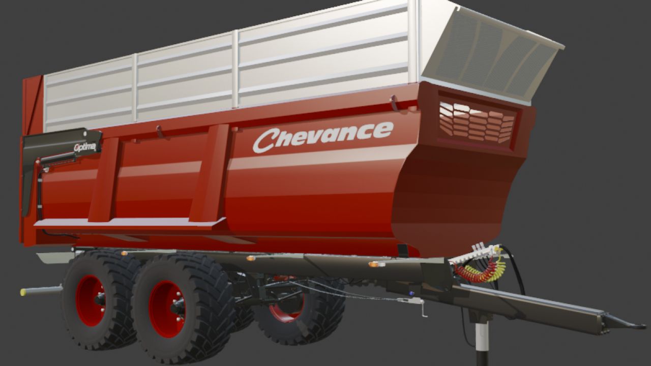 Chevance OPTIMA 24-70