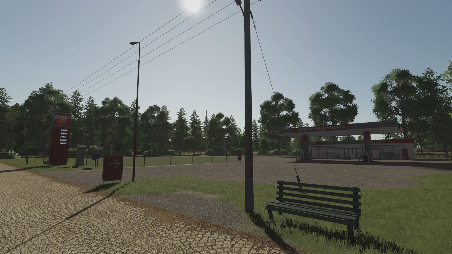 Chmielinko/Piastów Remaster