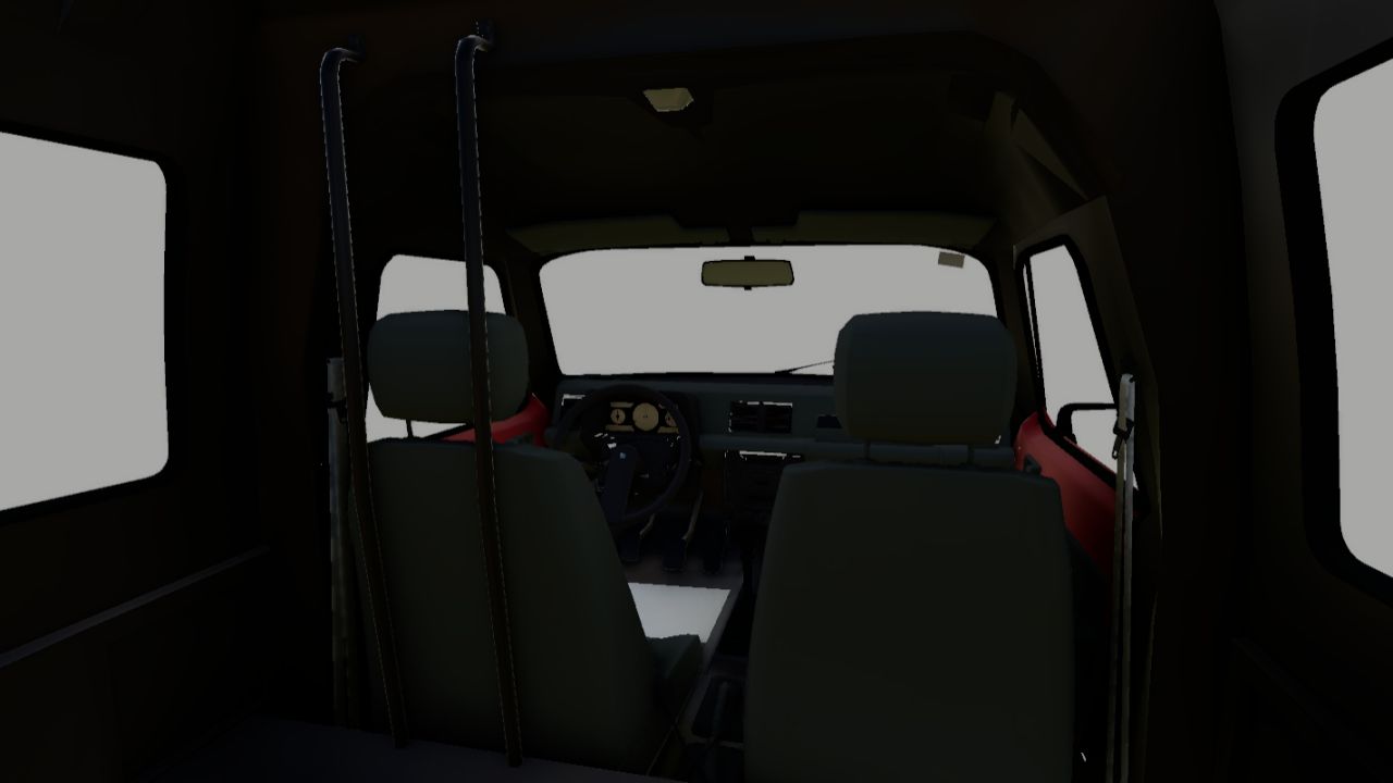 Citroën C15