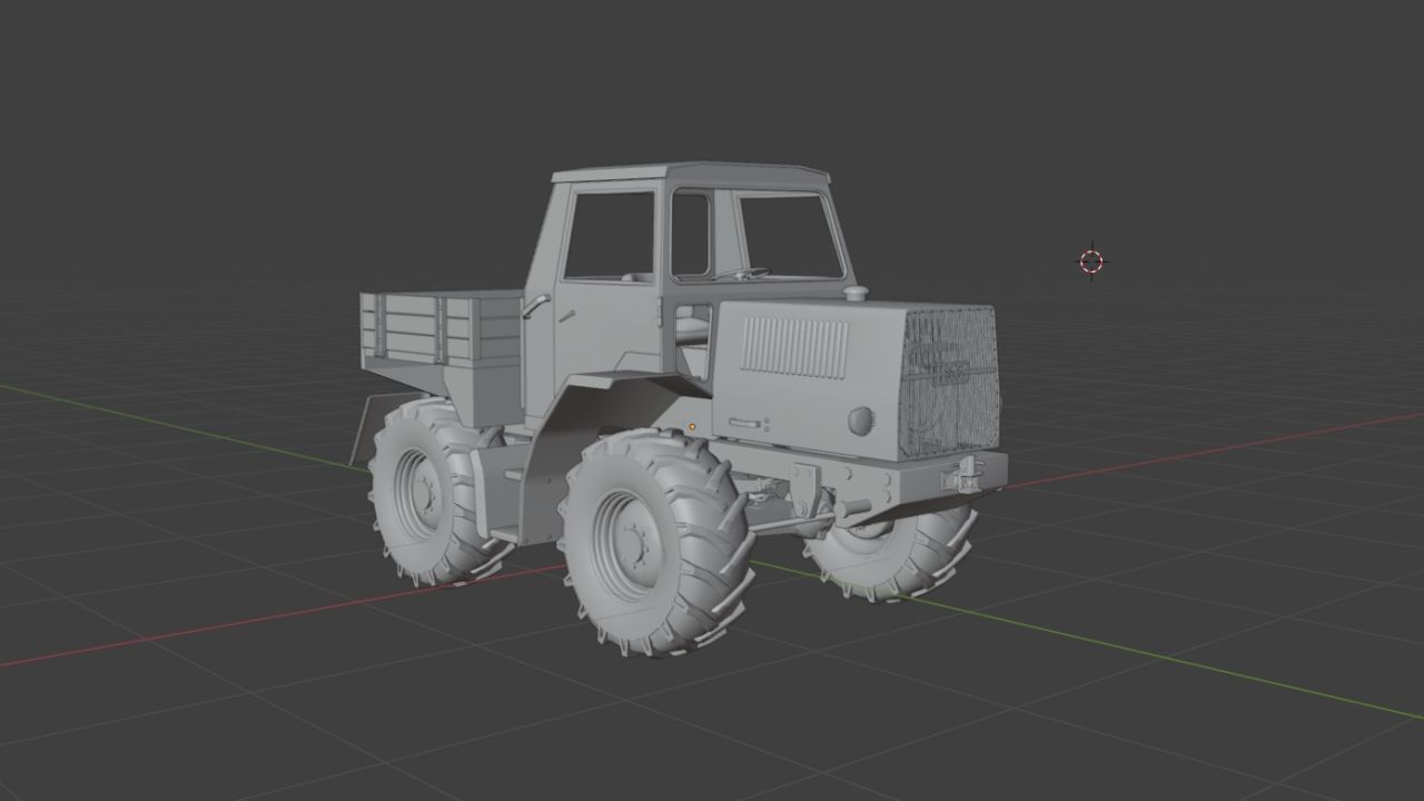 Claas HSG