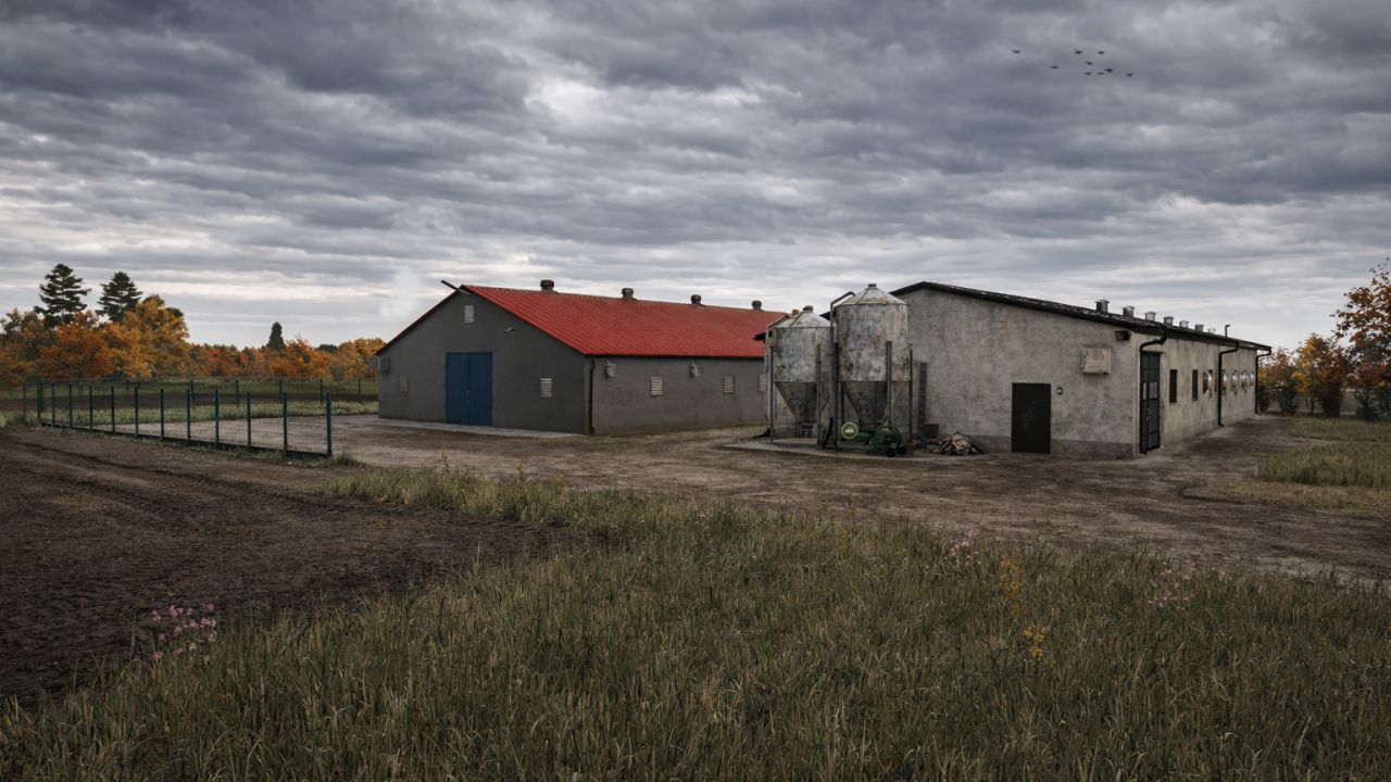 Coin de Loire Atlantique