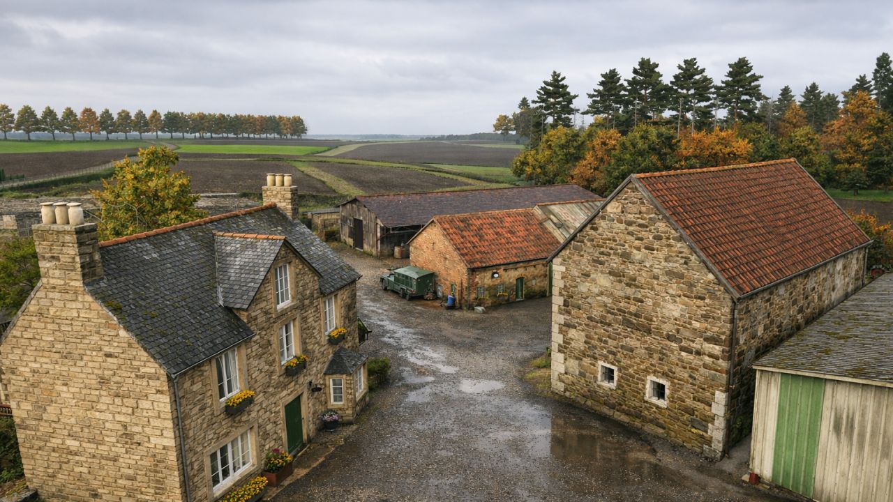 Coin de Loire Atlantique