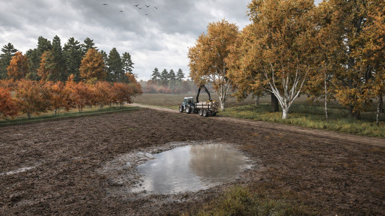 Coin de Loire Atlantique