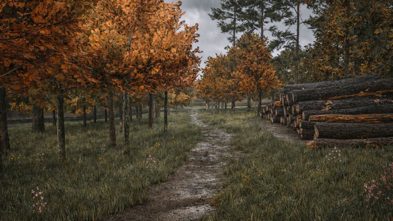 Coin de Loire Atlantique