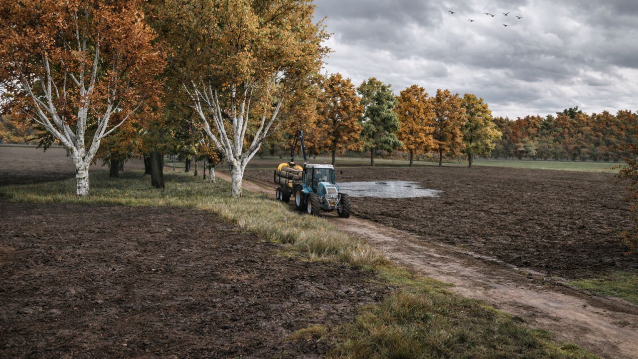 Coin de Loire Atlantique