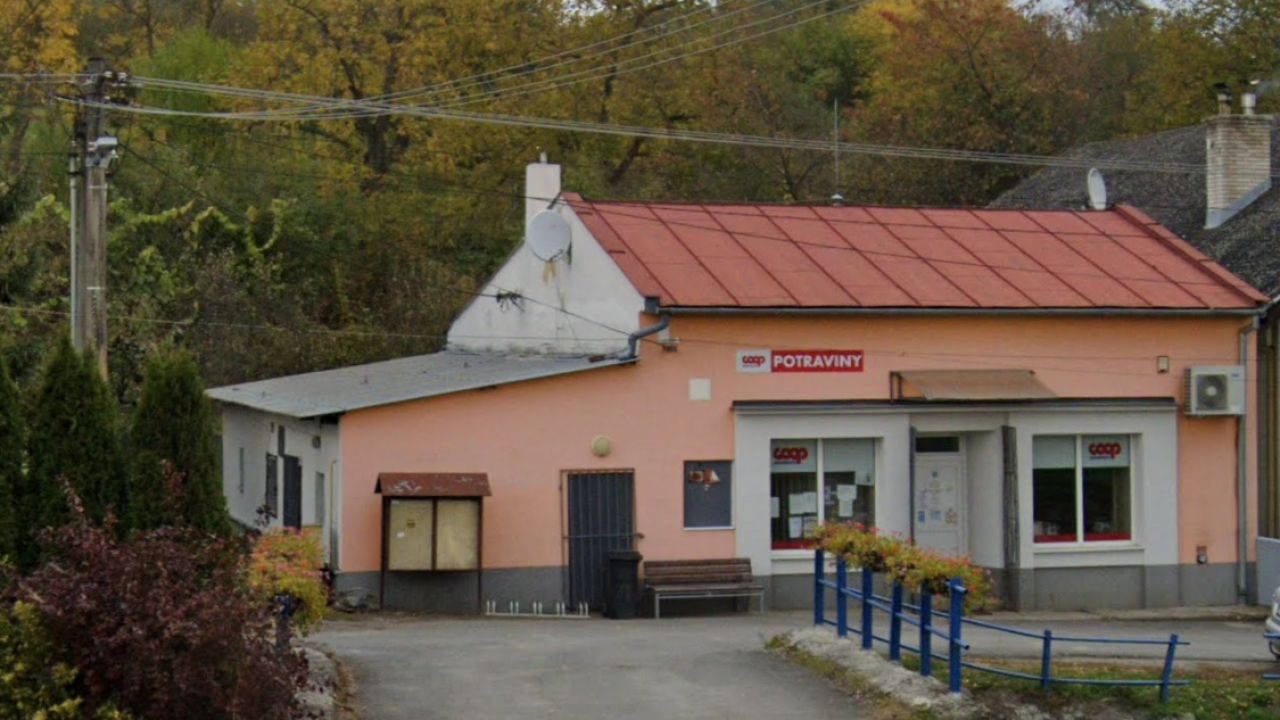COOP Jednota