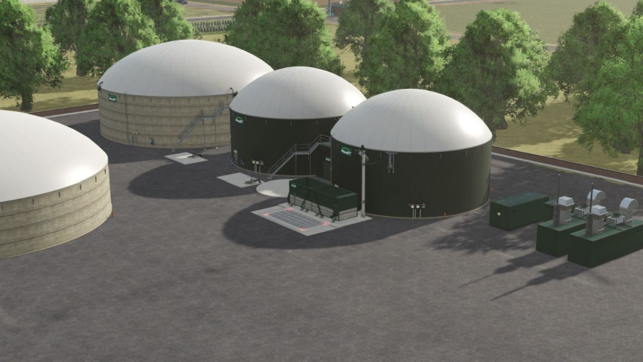 Corn Empire 8X