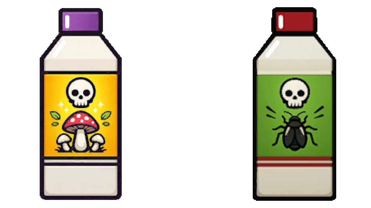 Mahsul hastalıkları