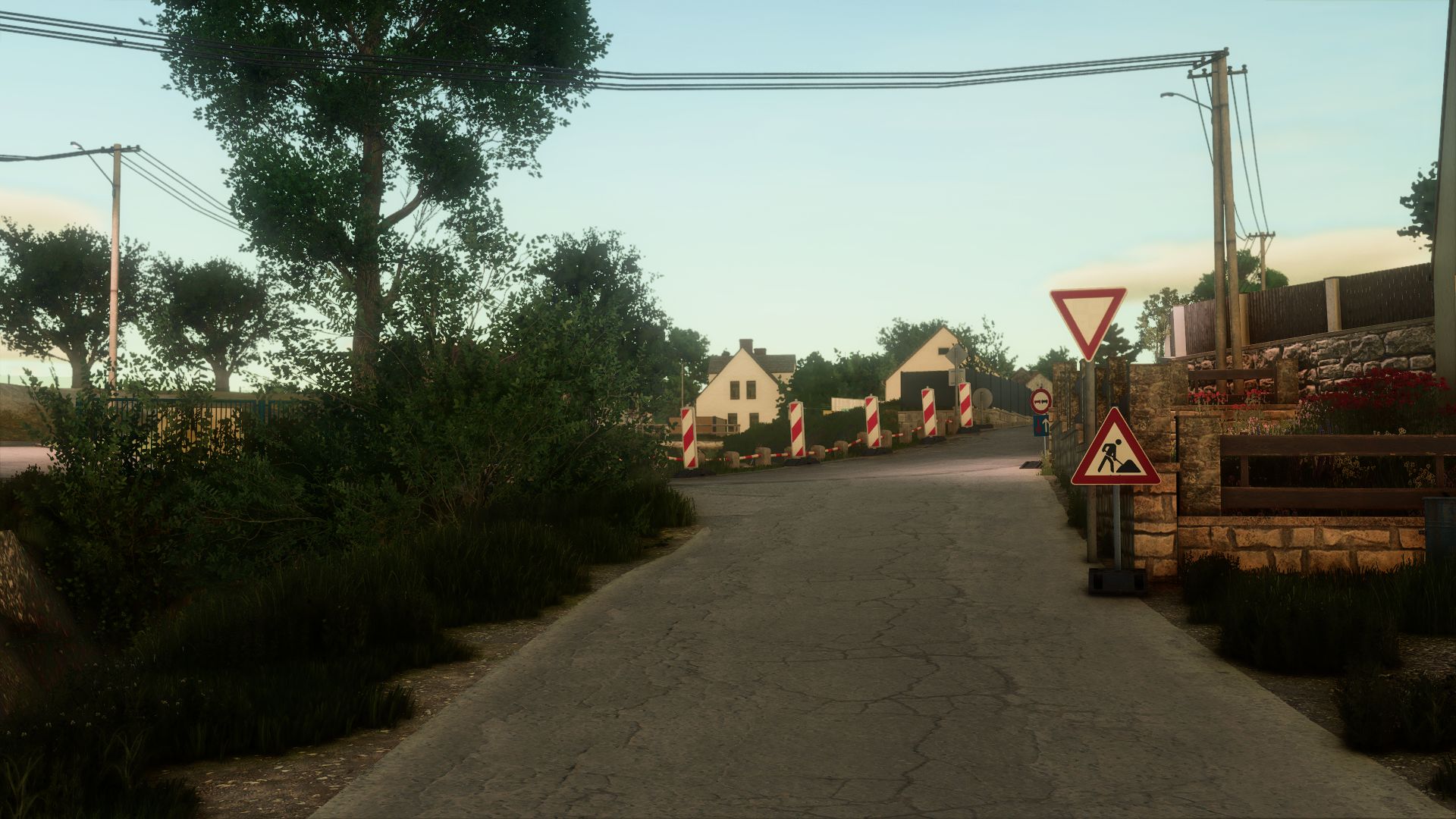 Mapa checo da Grande Heráldica