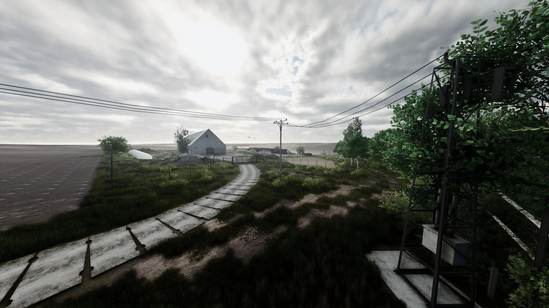 Tschechische Karte der Großen Heraldik