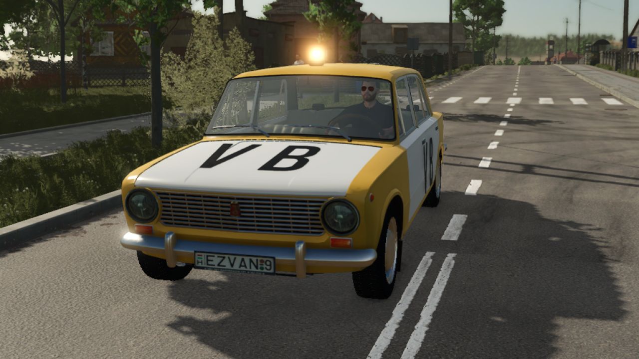 Czechoslovak emergency vehicles