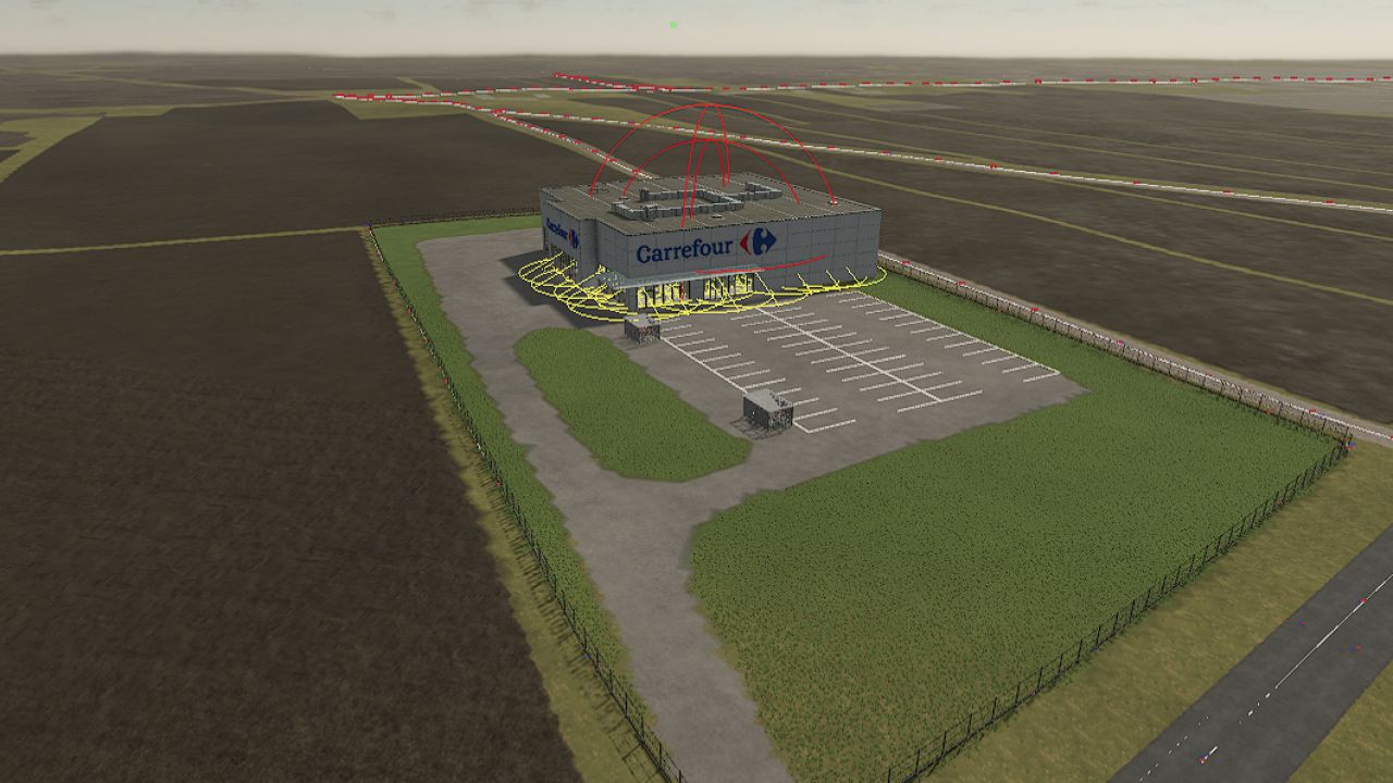 Czerwińsk commune