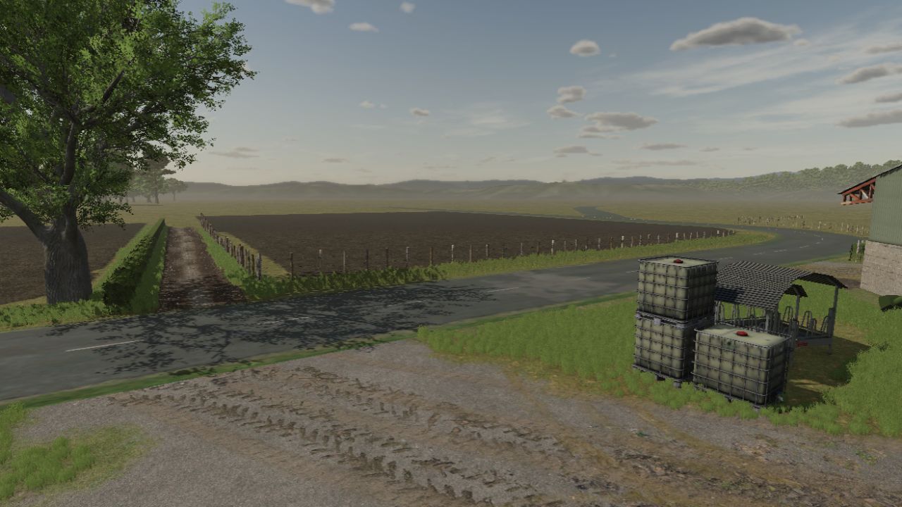 DasMap 2k25