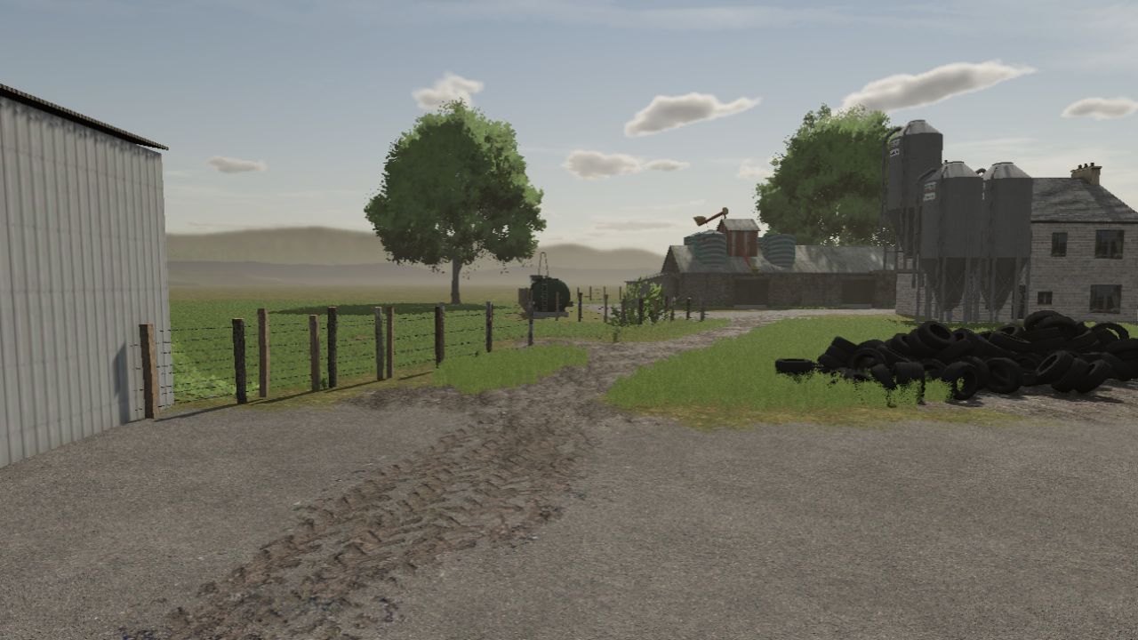 DasMap 2k25