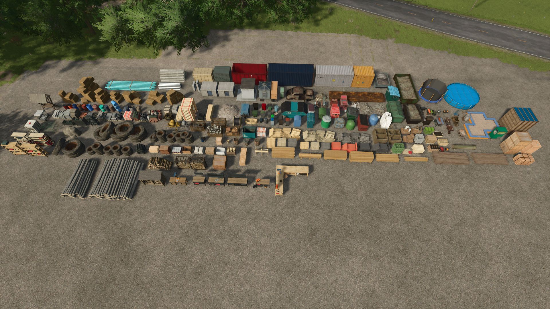Pack Déco