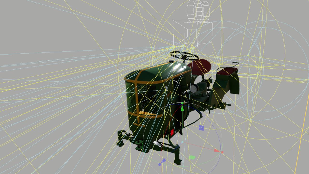 Deutz F1L