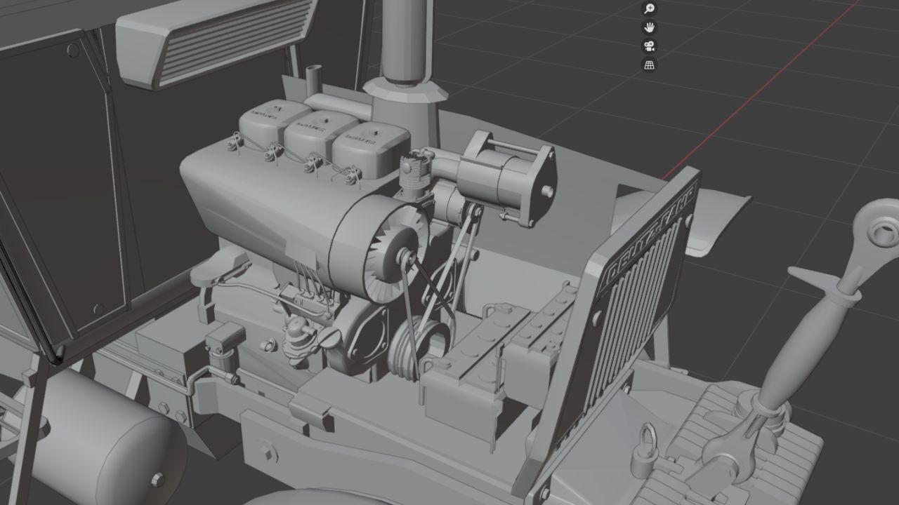 Deutz Fahr DX 3.50