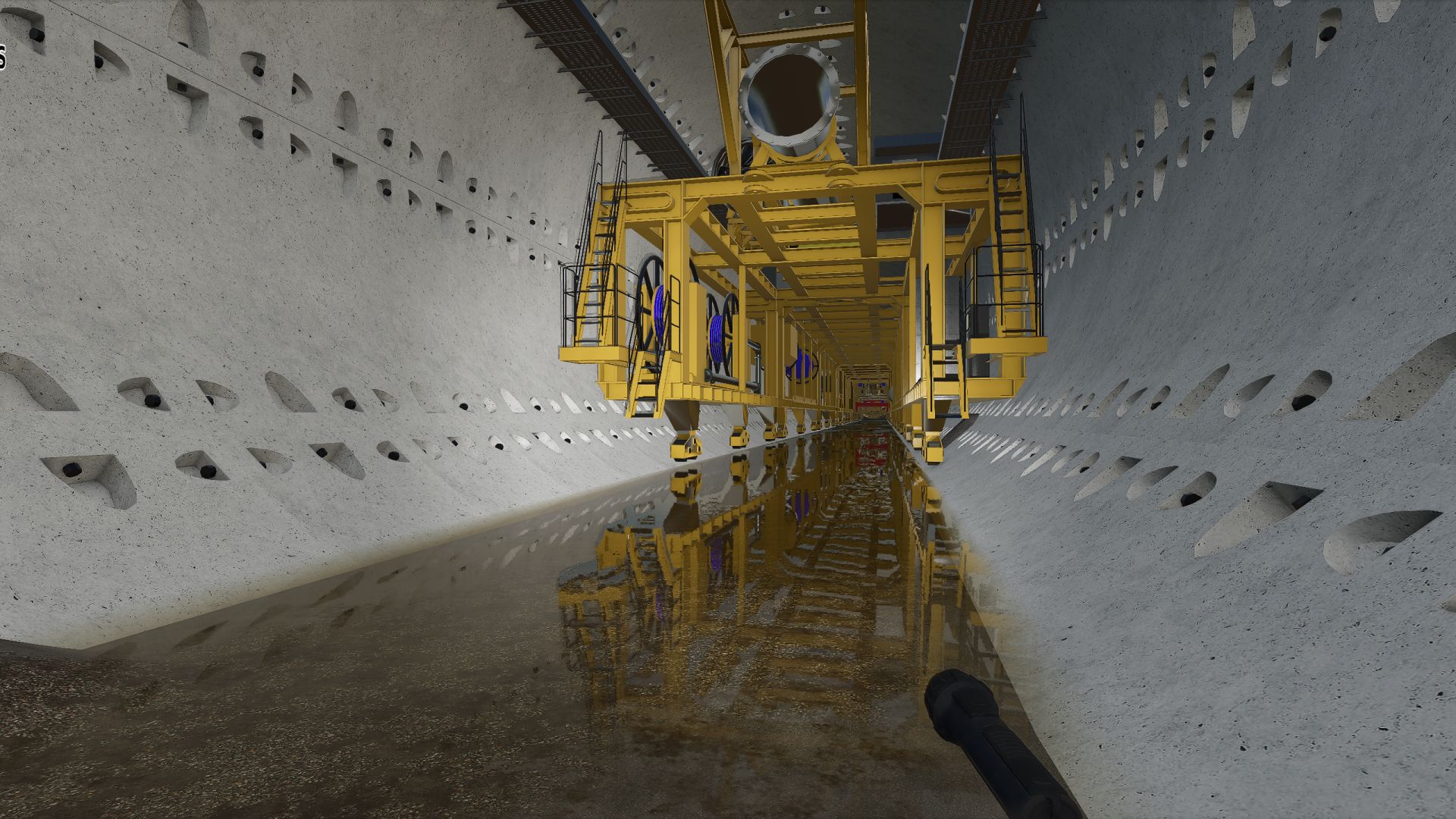 DLTP map Illescas