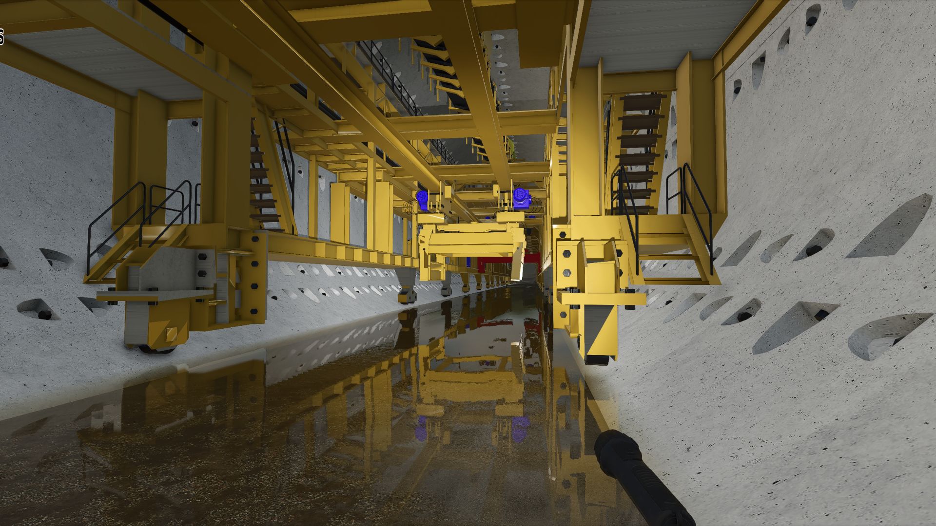 DLTP map Illescas