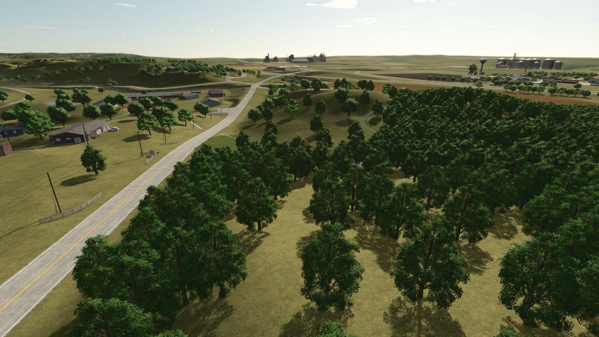 Elmcreek