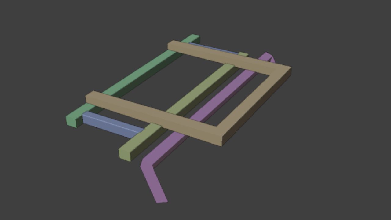 Elvorti (Chervona Zirka) Palada 3200