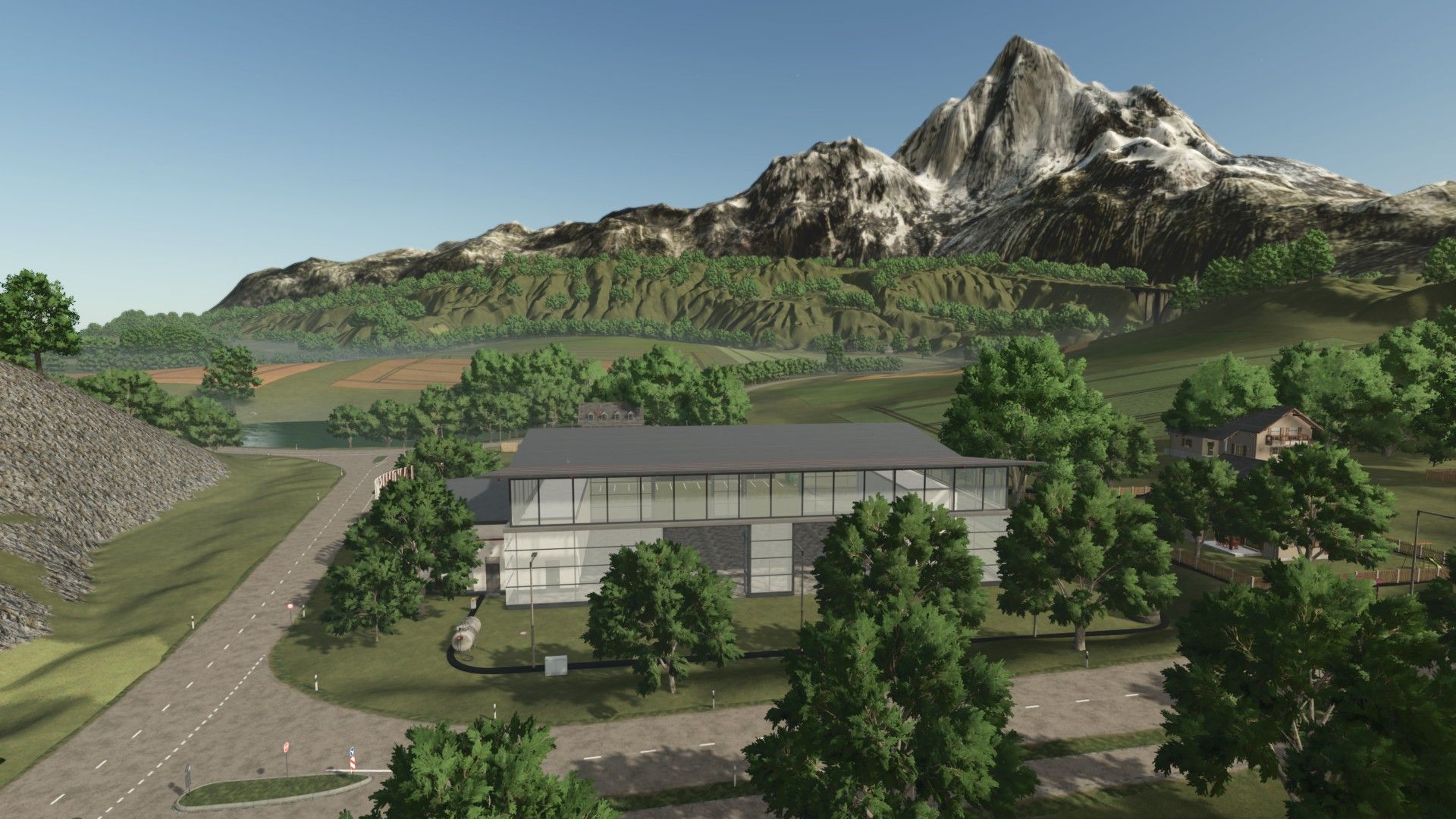 Felsbrunn 2K25