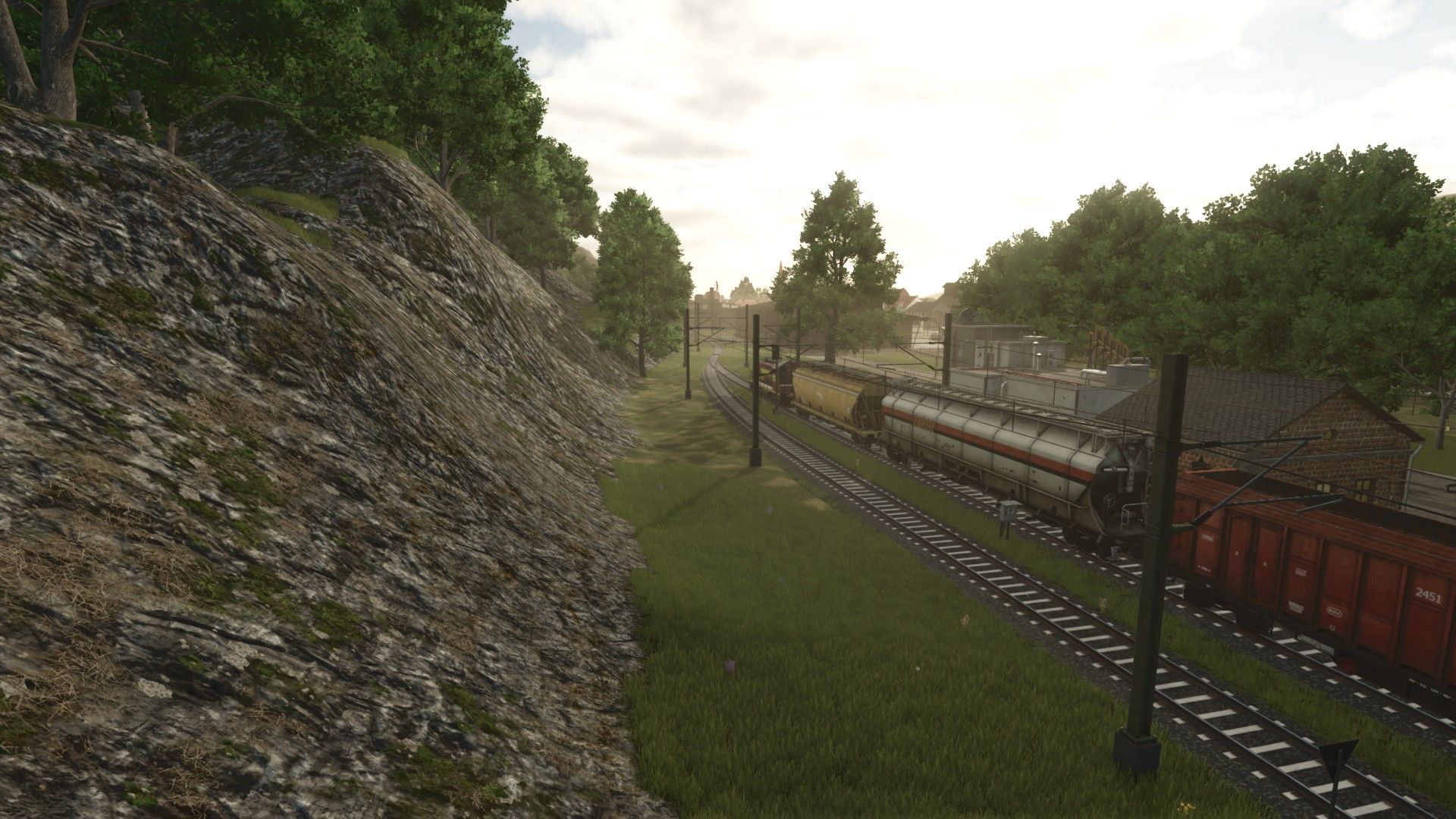 Felsbrunn 2K25
