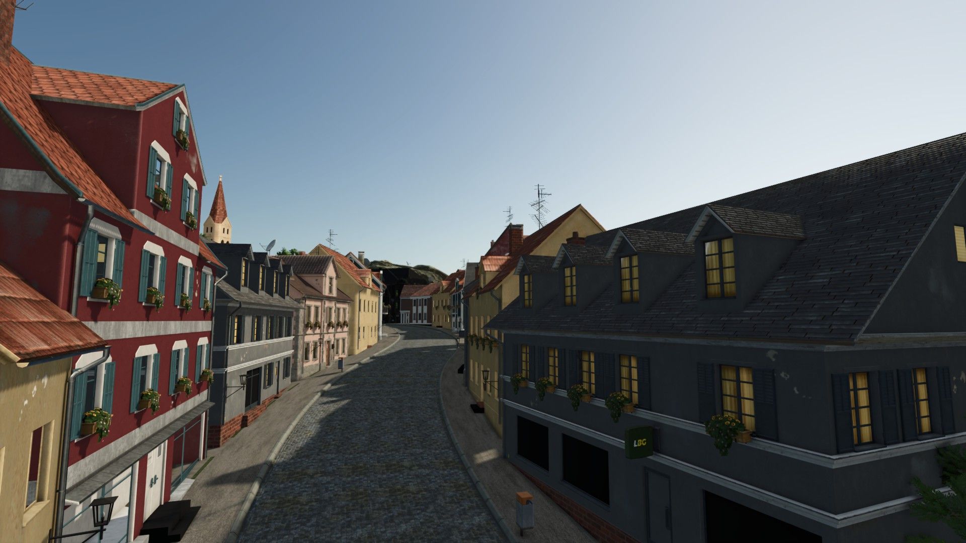 Felsbrunn 2K25