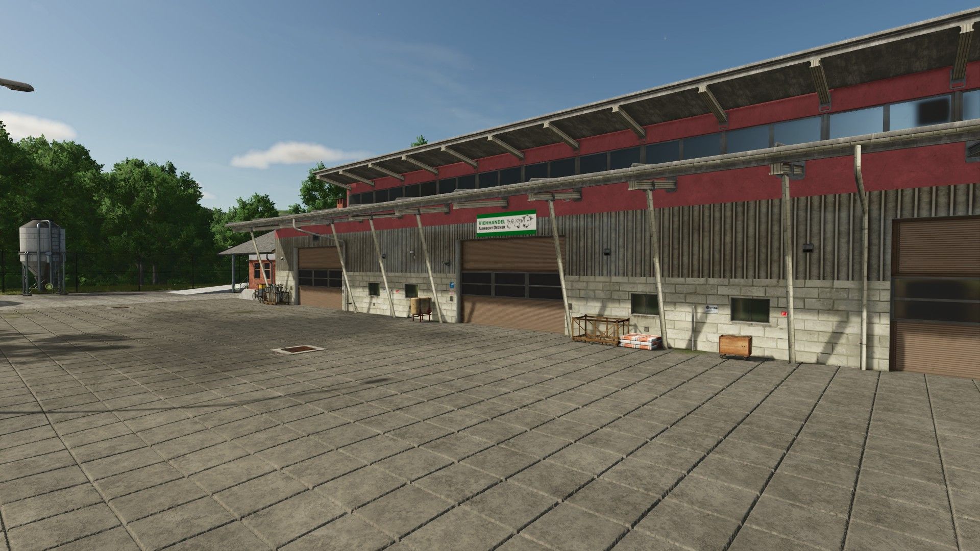 Felsbrunn 2K25