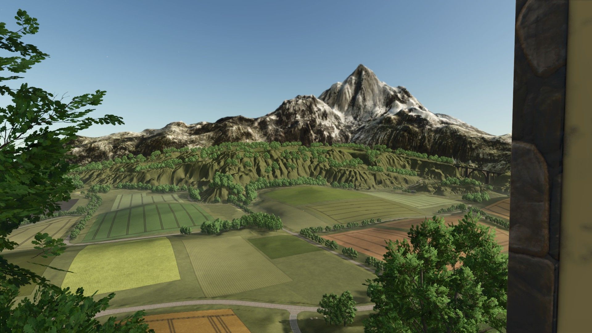 Felsbrunn 2K25