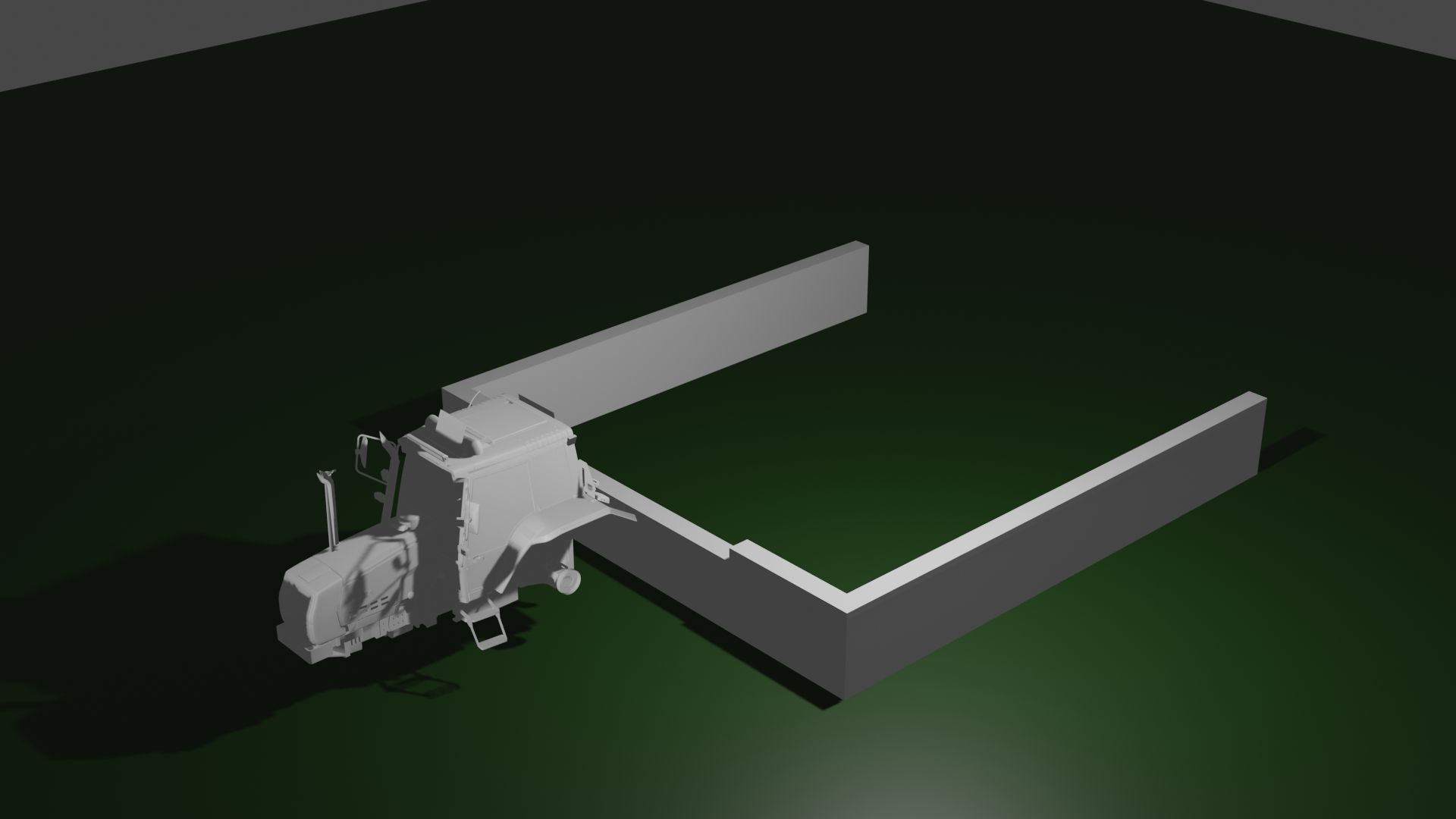 Finse graandroger 2