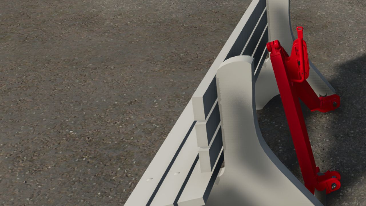 Front Weight (Bench)