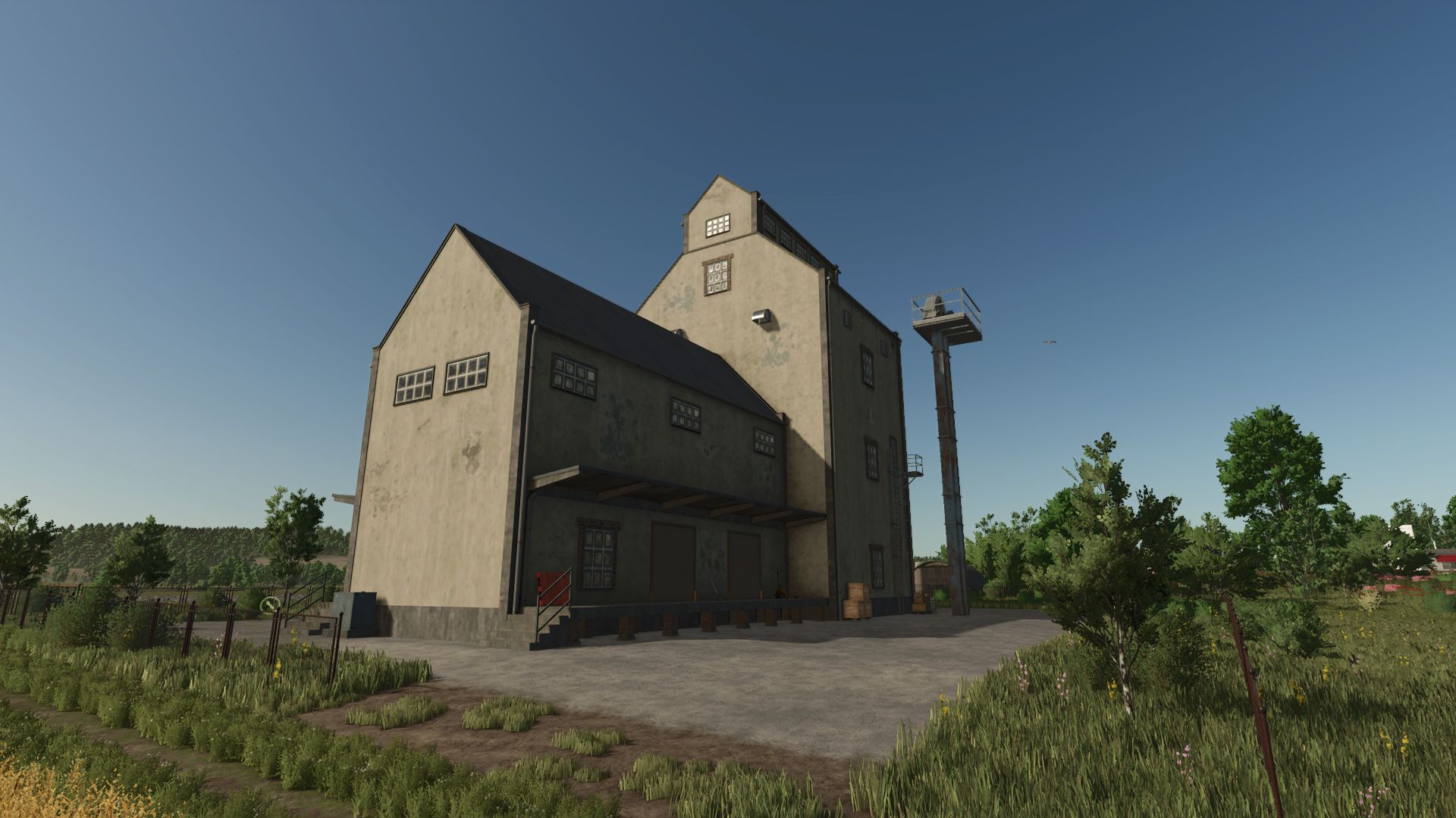 Fsh multimap