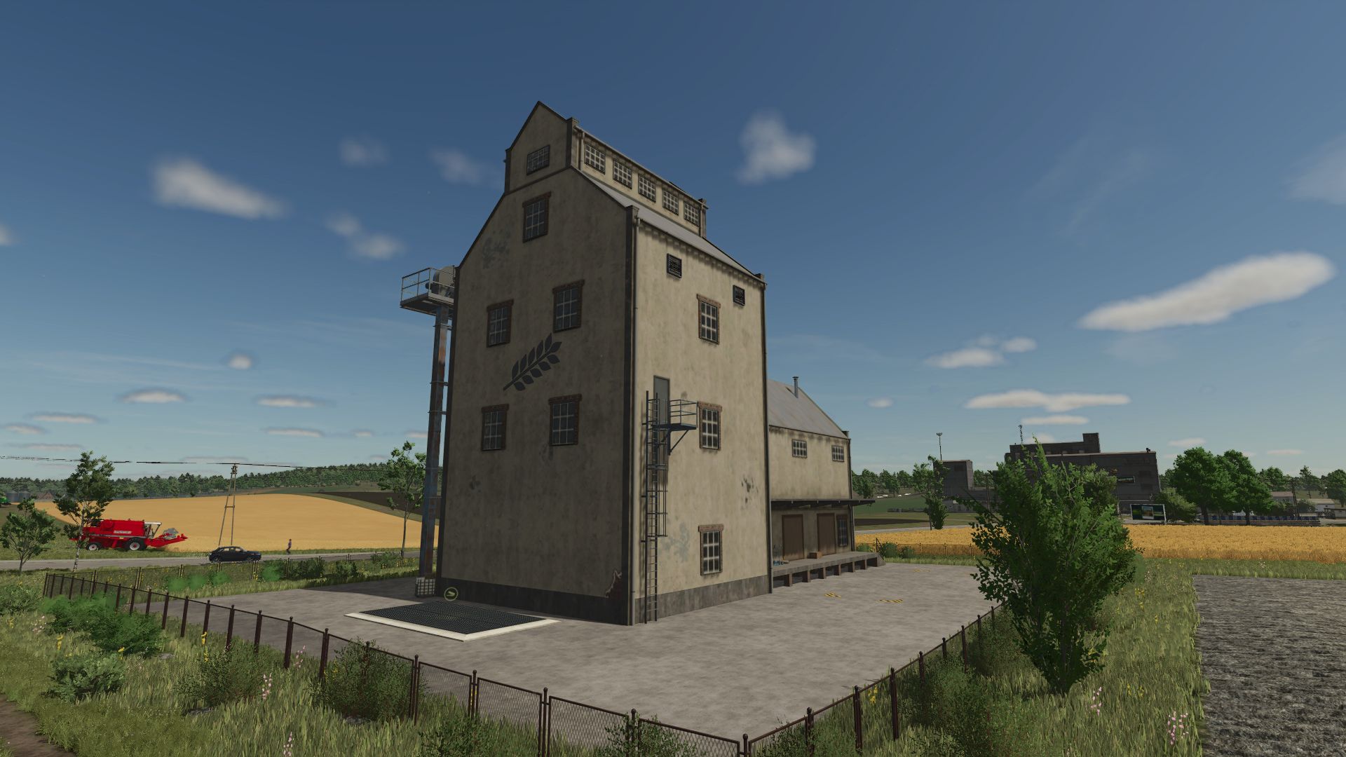 Fsh multimap